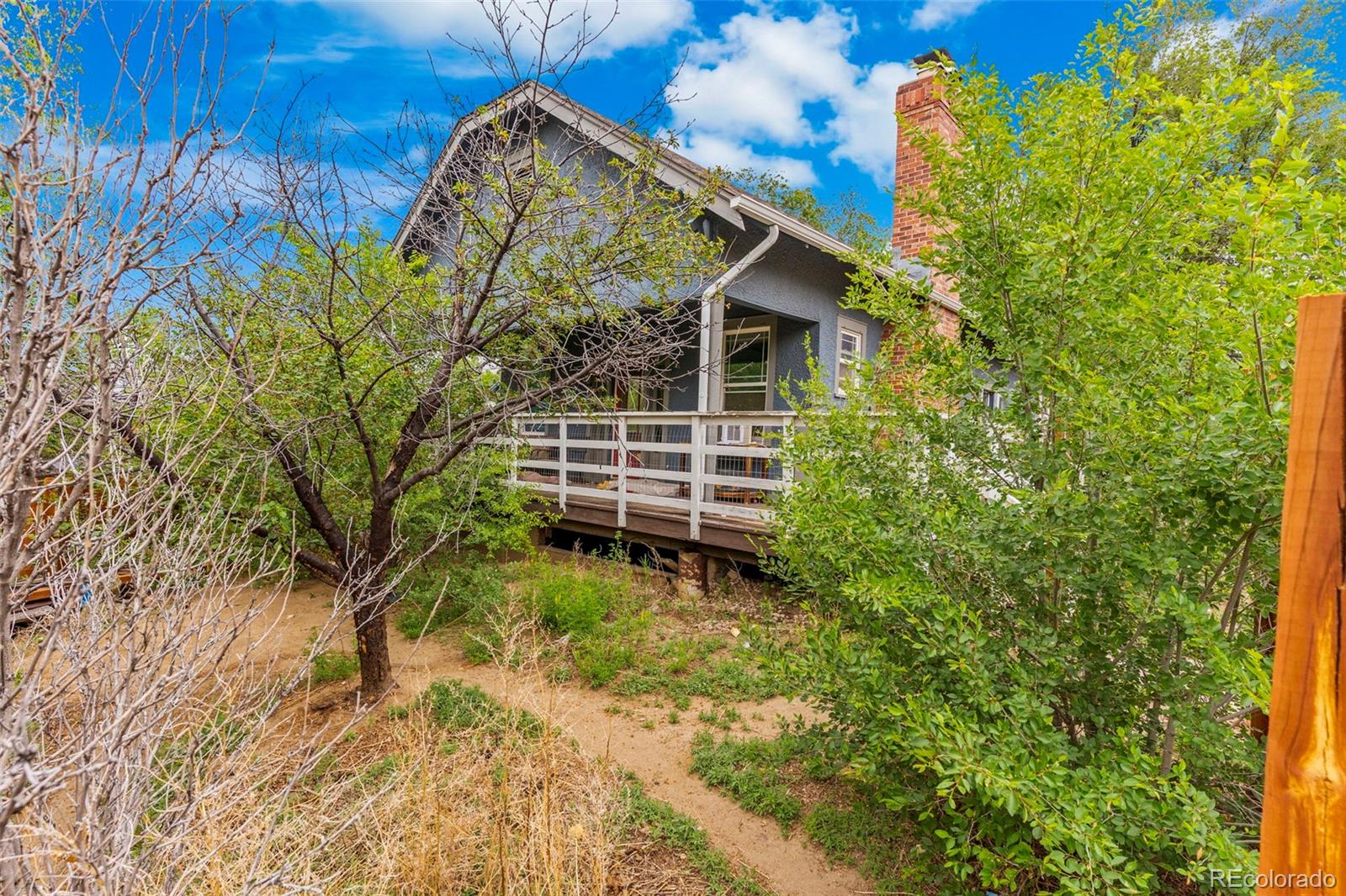 1341 N Union Blvd, Colorado Springs, CO 80909