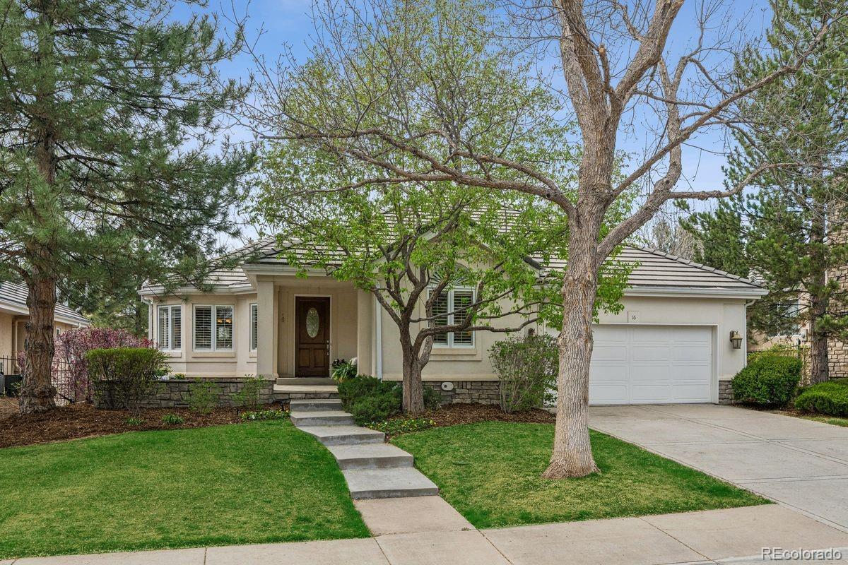 16 Blue Heron Dr, Greenwood Village, CO 80121