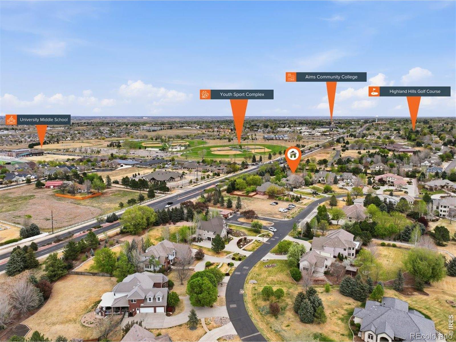 6600 W 20th St #53, Greeley, CO 80634
