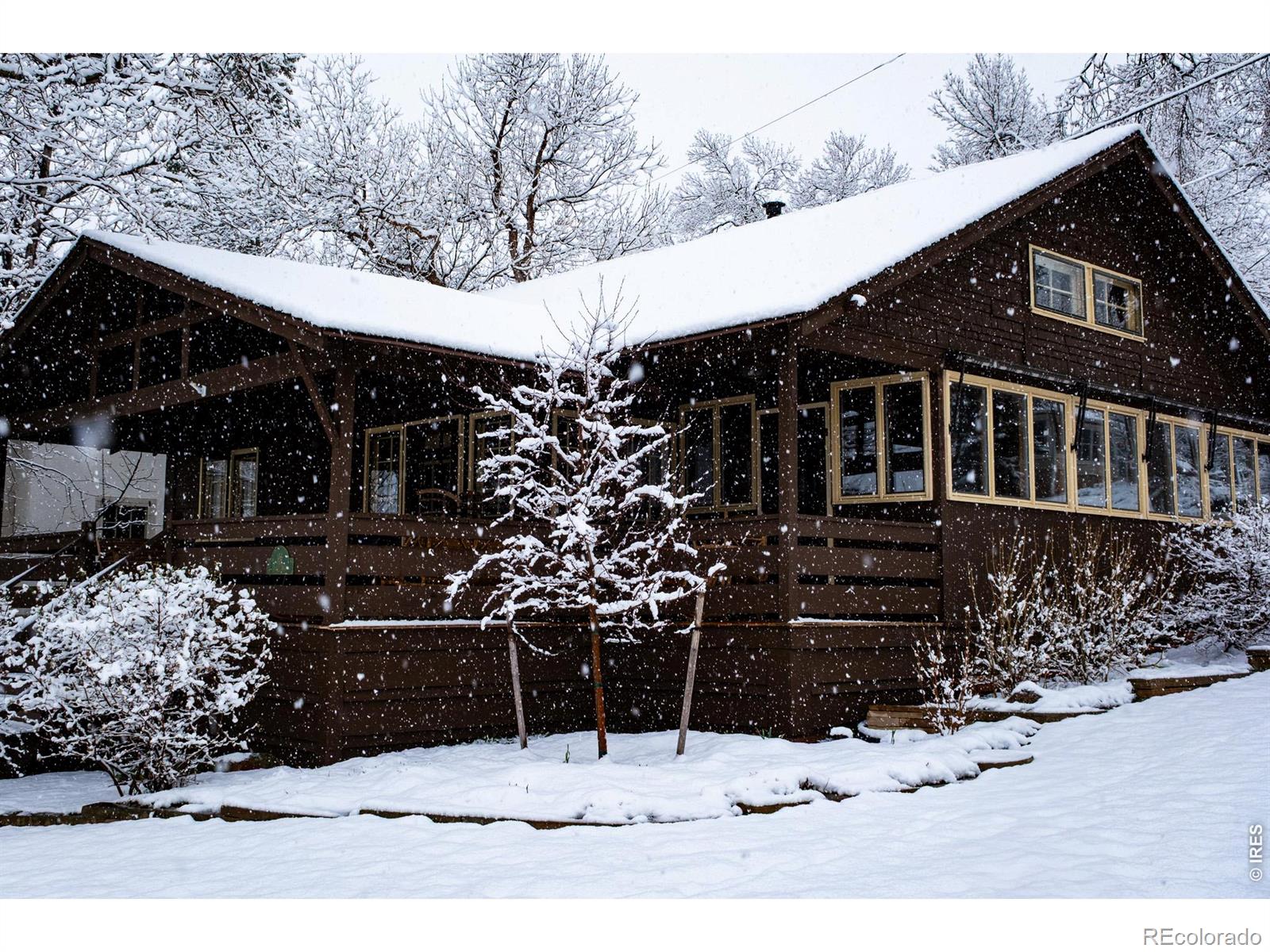 114 Chautauqua Pk, Boulder, CO 80302