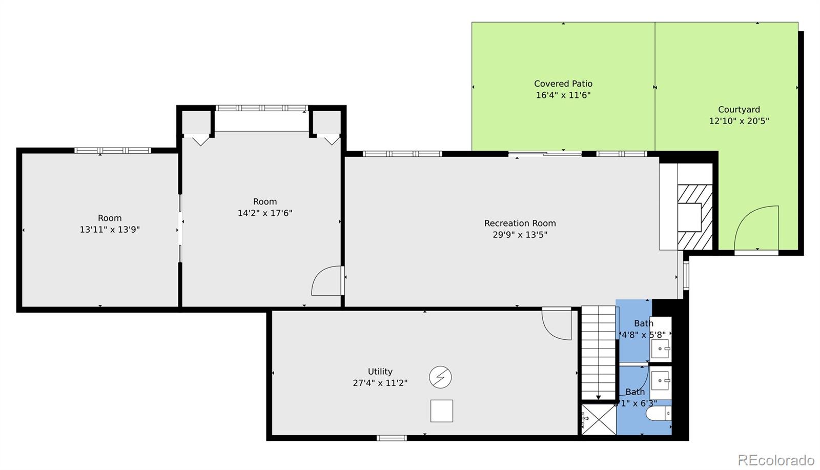 4613 Hyland Greens Pl, Westminster, CO 80031
