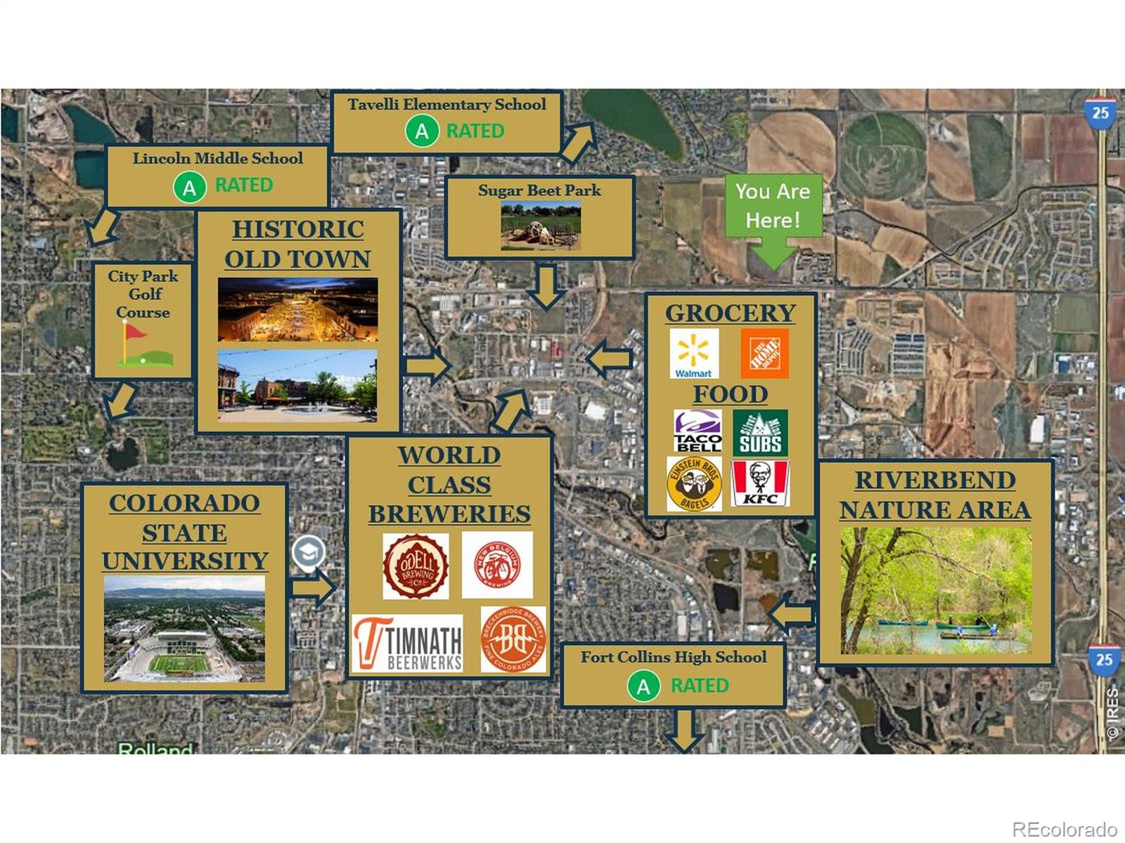 903 Nettle Ln, Fort Collins, CO 80524