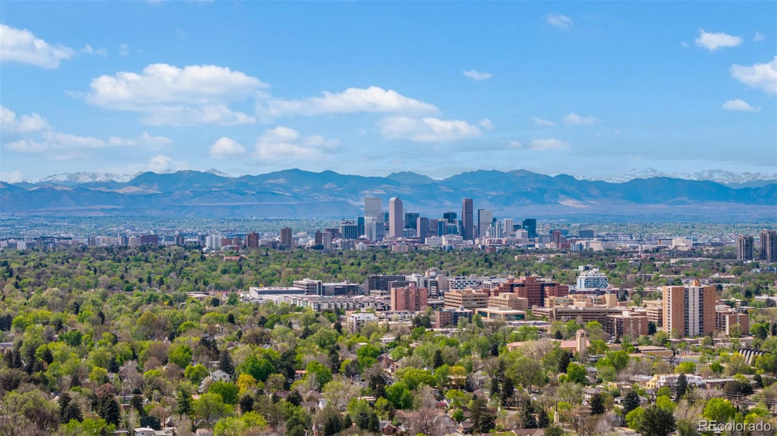 630 N Jersey St, Denver, CO 80220