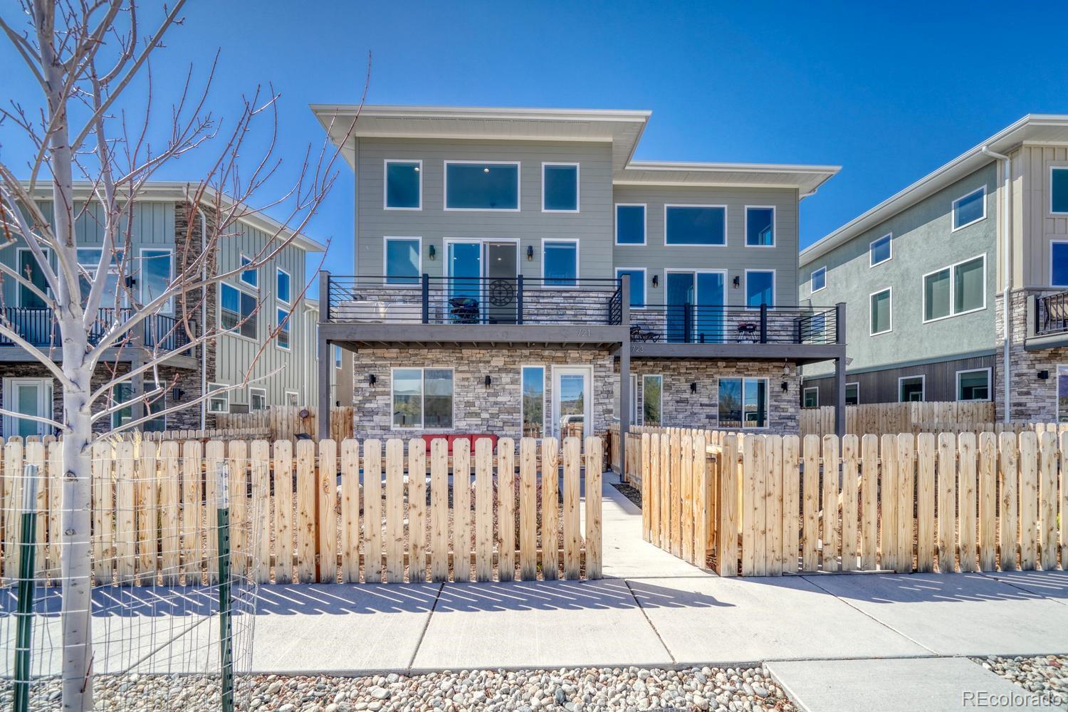 721 Holman Ct, Salida, CO 81201