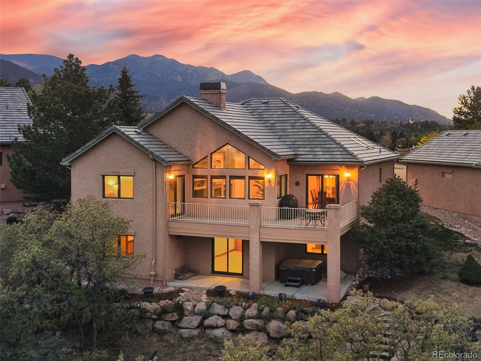 4215 Star Ranch Rd, Colorado Springs, CO 80906