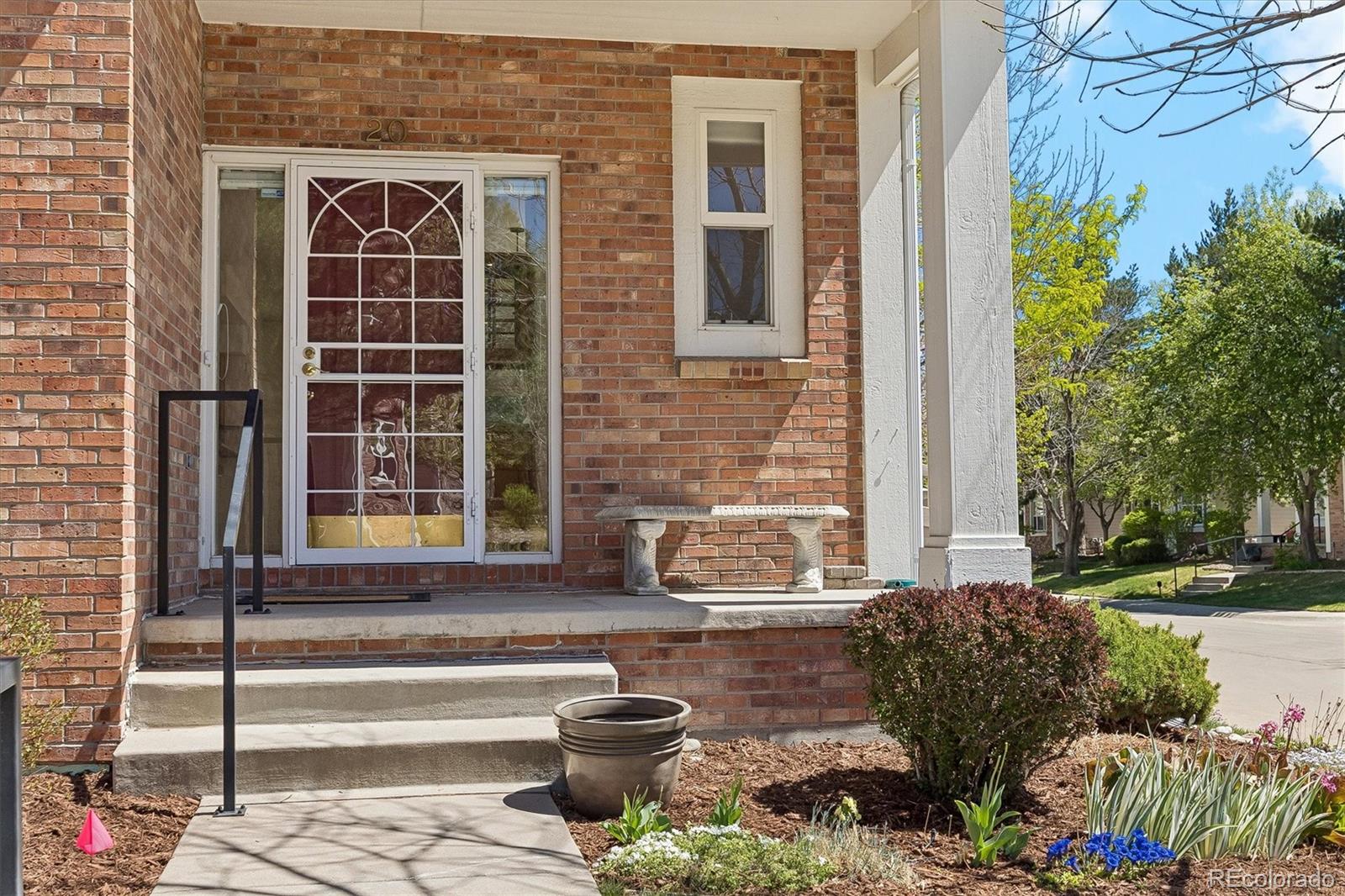 1011 S Valentia St #20, Denver, CO 80247