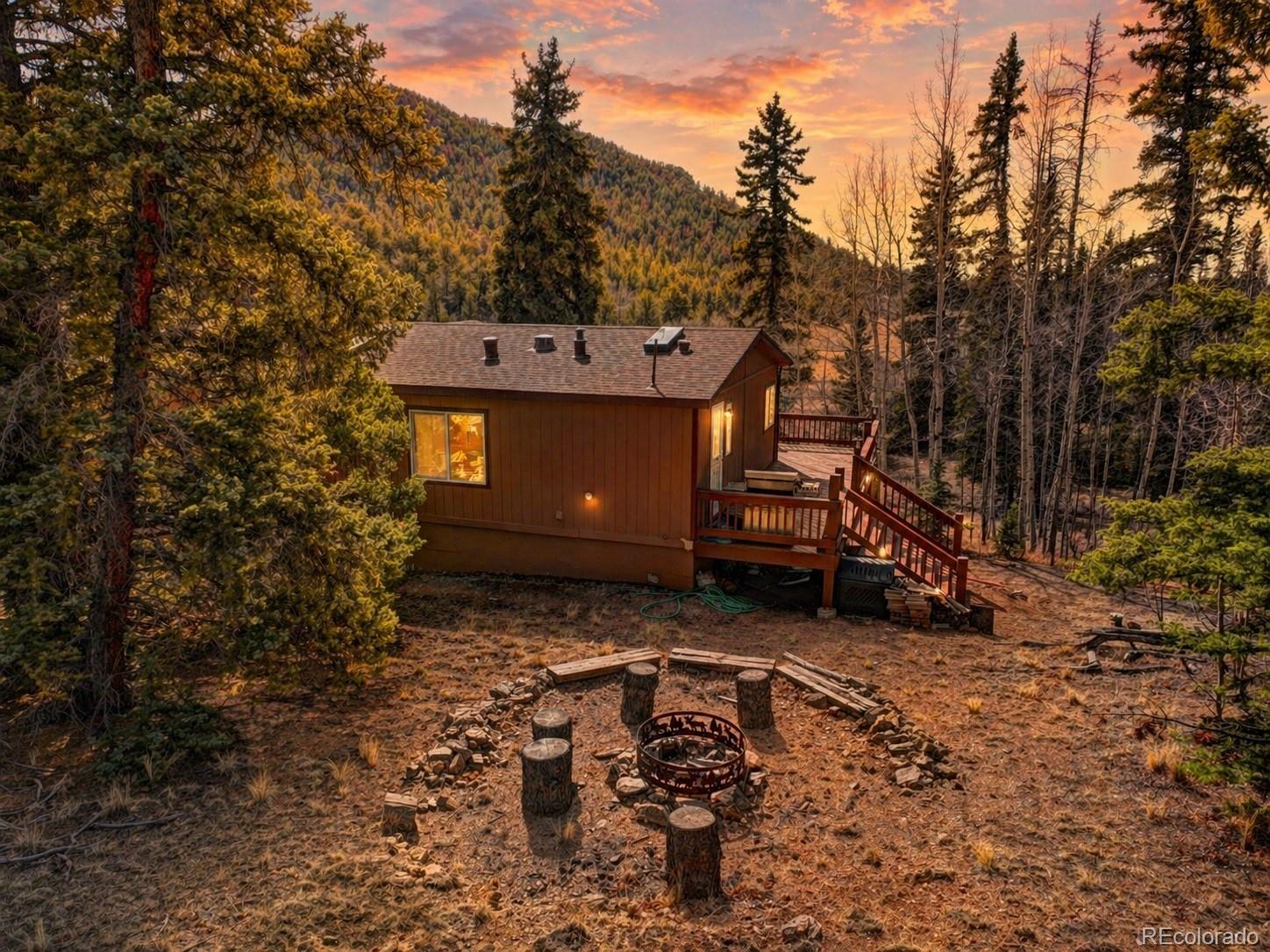 1479 Ouray Trl, Como, CO 80432