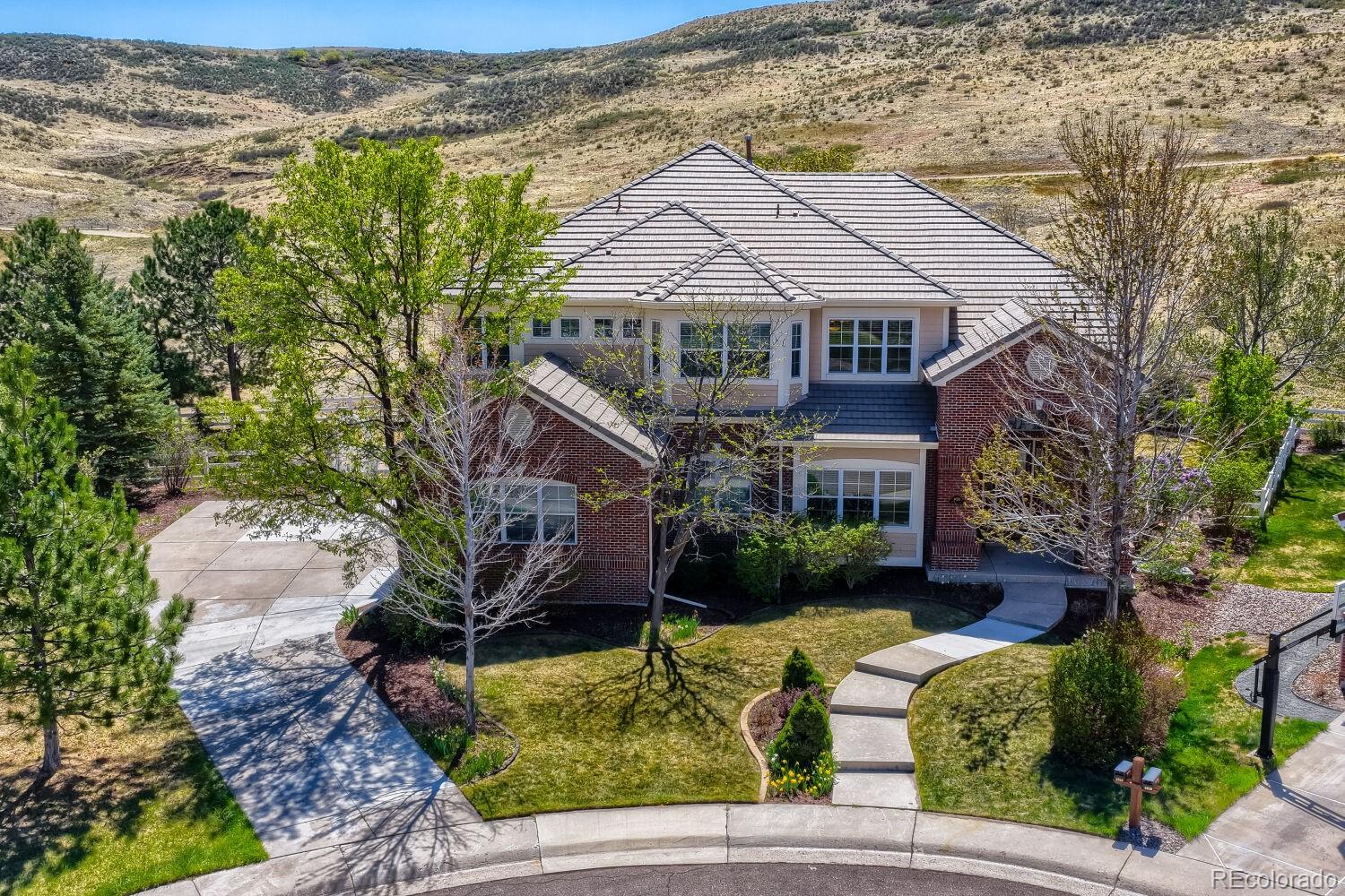 8050 Witney Pl, Lone Tree, CO 80124