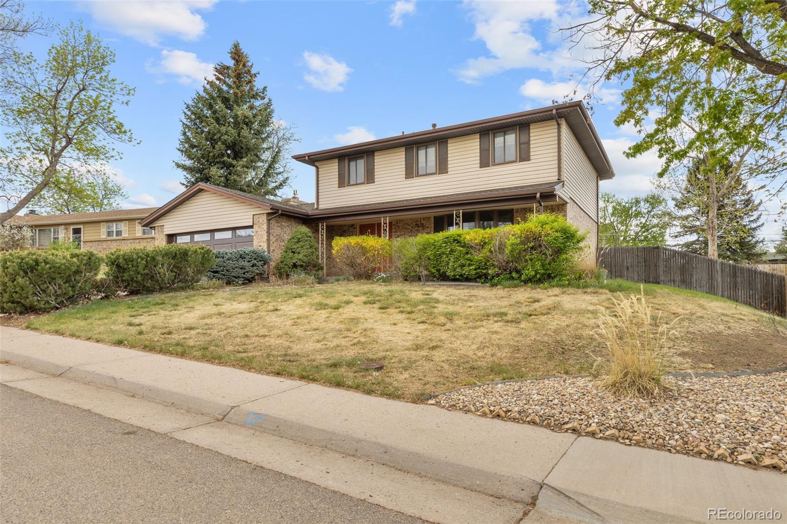 6189 S Ash Cir, Centennial, CO 80121