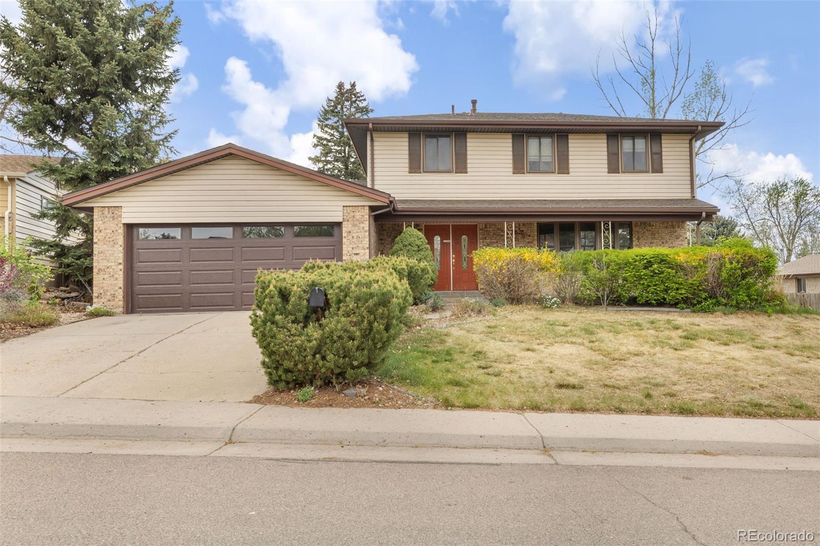 6189 S Ash Cir, Centennial, CO 80121