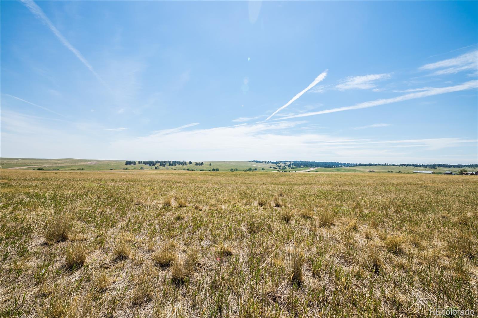 0 Wendling Trail Lot 50 Lot 50, Kiowa, CO 80117