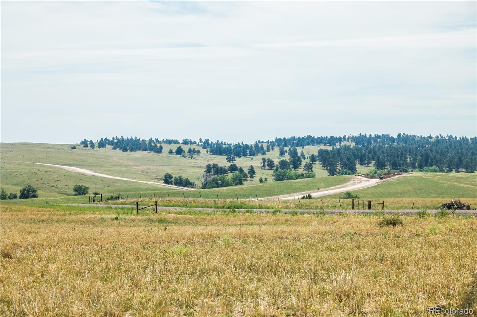 0 Wendling Trail Lot 50 Lot 50, Kiowa, CO 80117