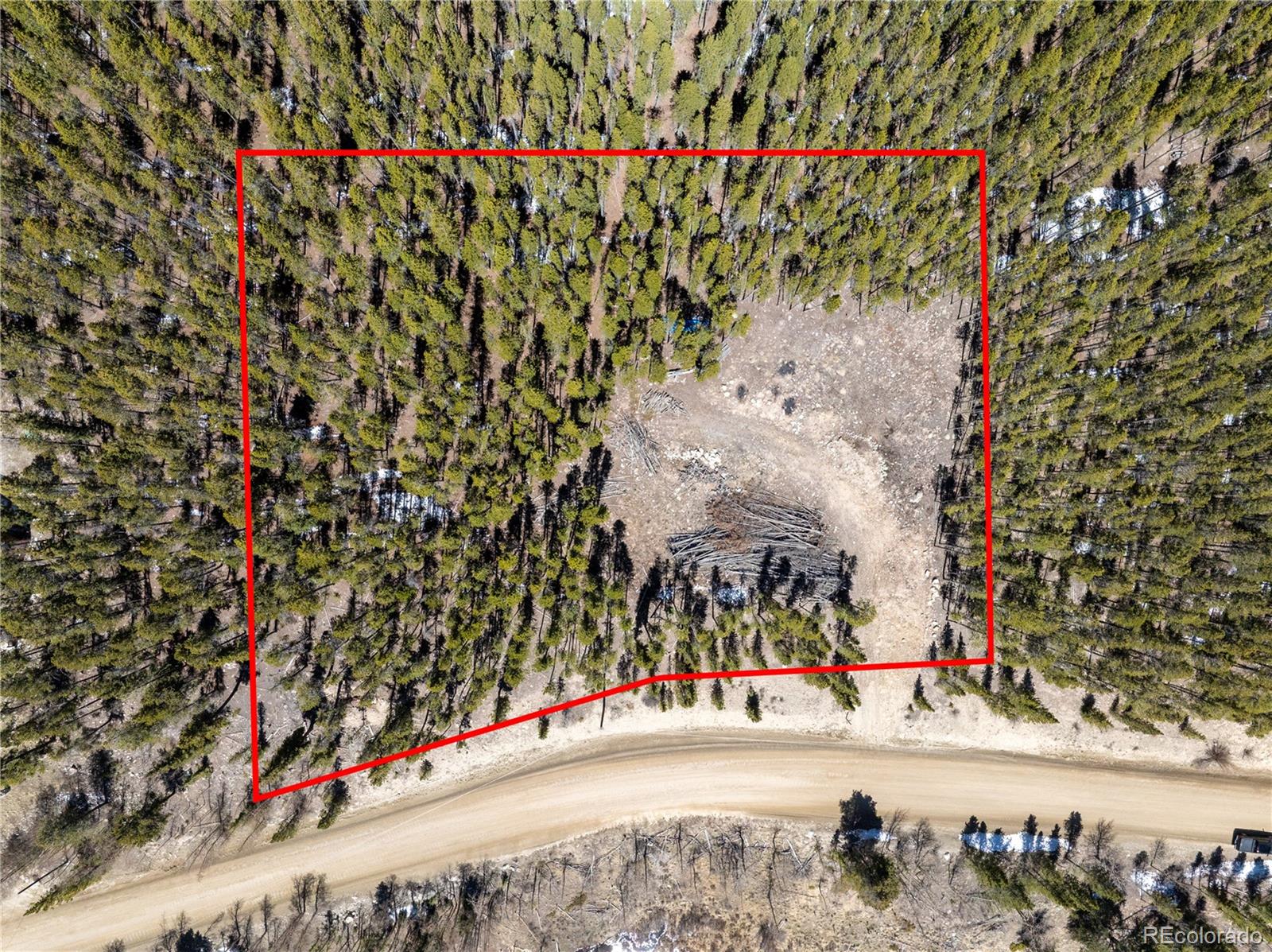 3149 Nugget Rd, Fairplay, CO 80440