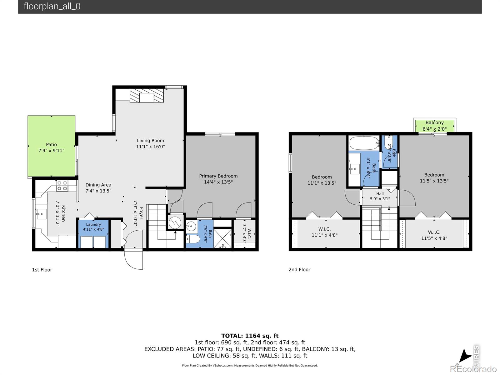 3734 Telluride Cir, Boulder, CO 80305