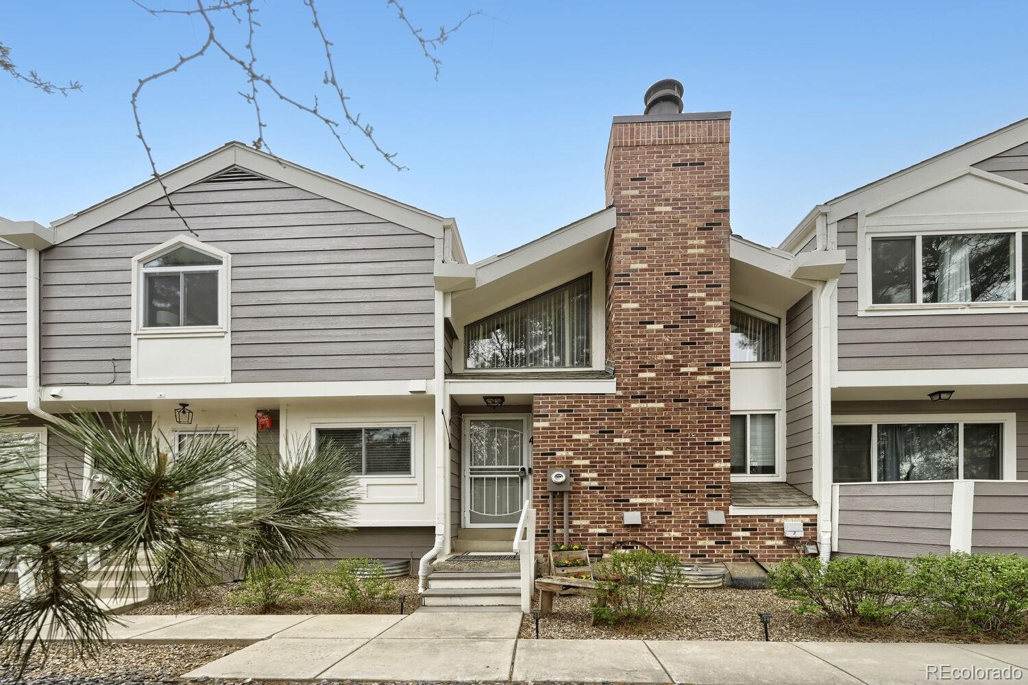 6840 W 84th Cir #4, Arvada, CO 80003