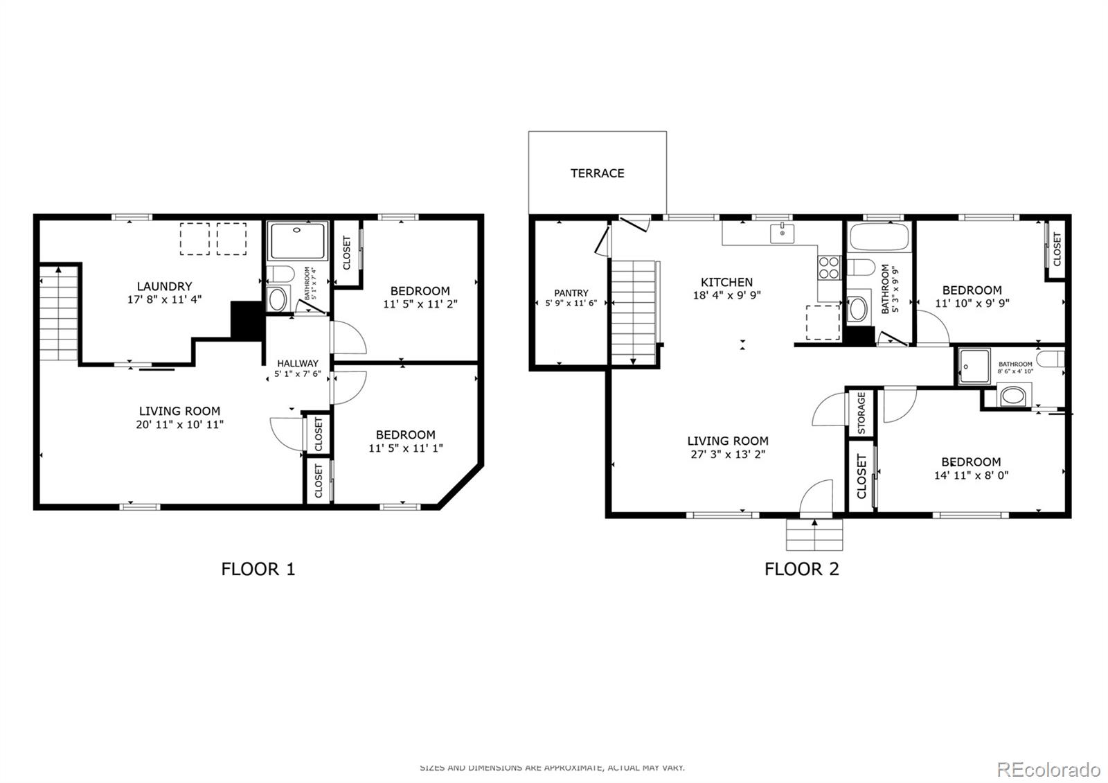 9114 Lander St, Westminster, CO 80031