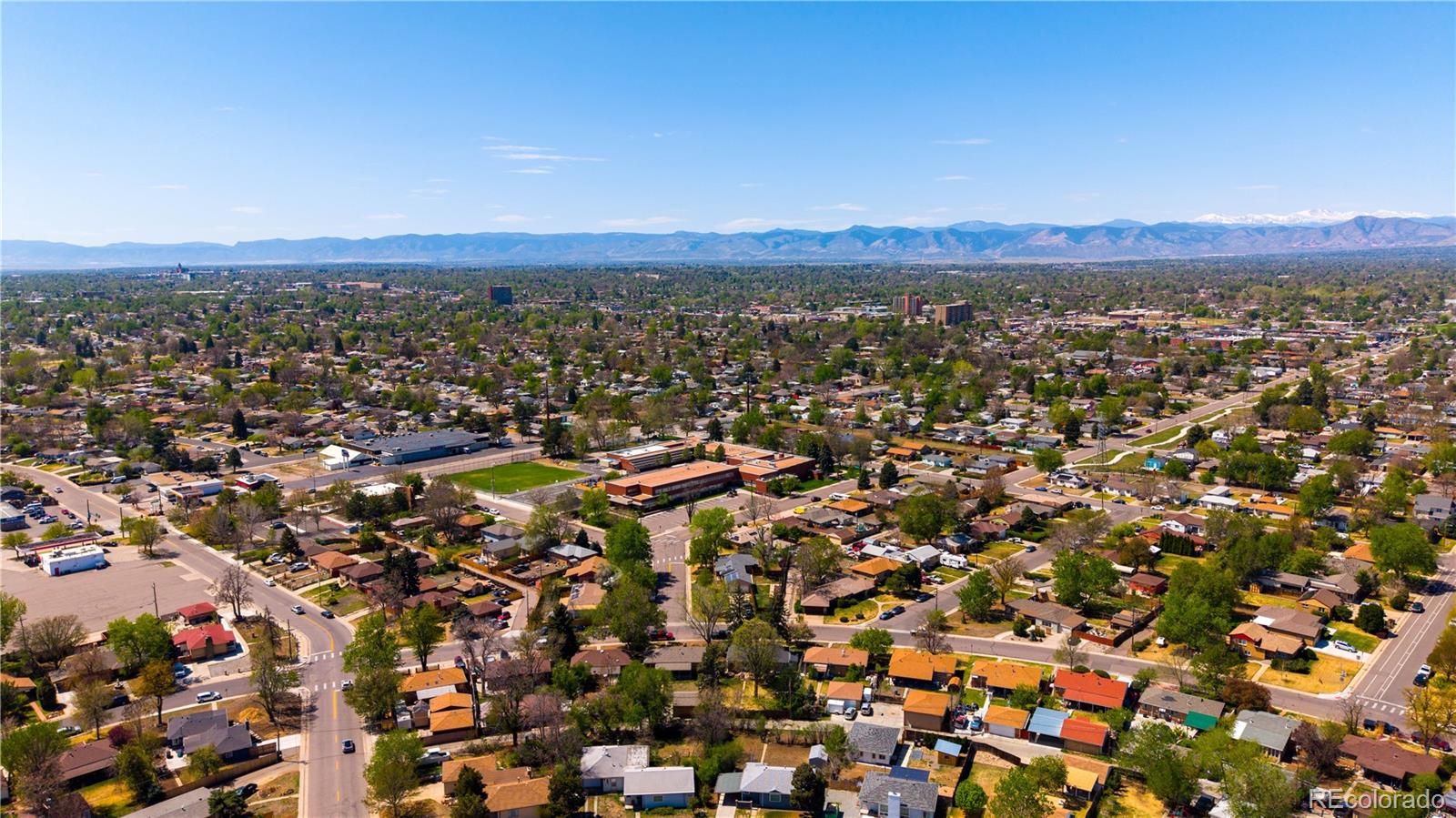 893 S Tejon St, Denver, CO 80223