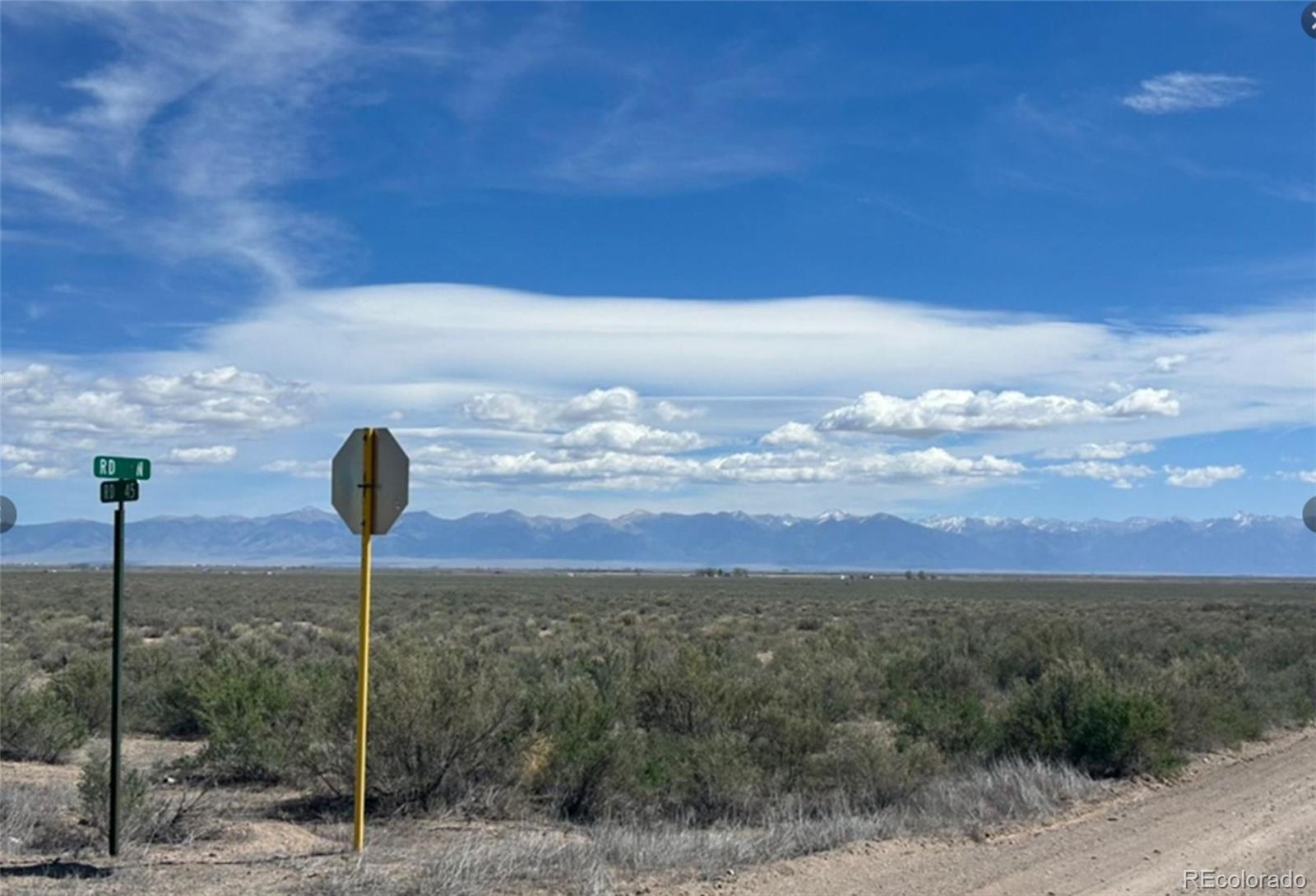 12496a Cr 45, Center, CO 81125