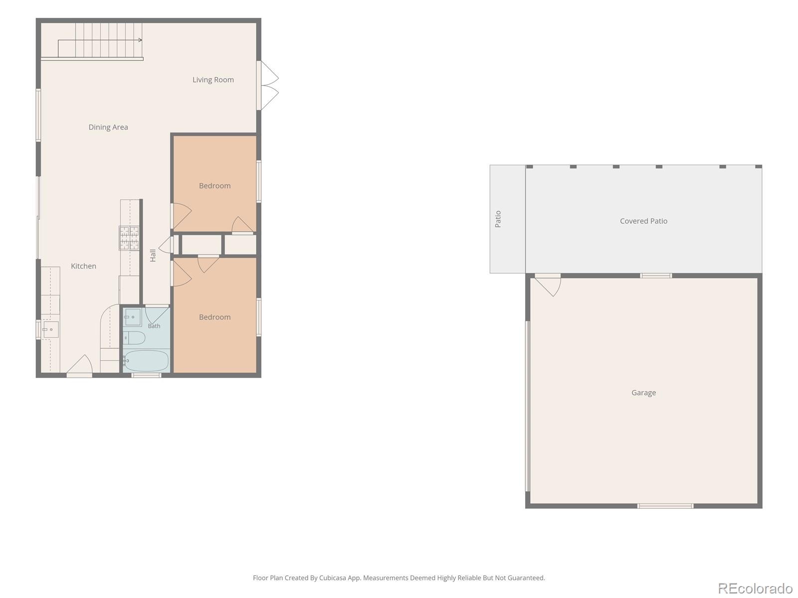 3945 S Inca St, Englewood, CO 80110
