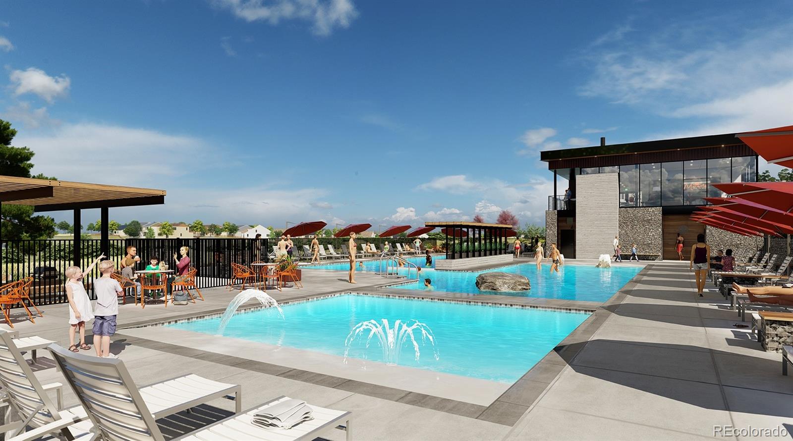 4046 Buttongrass Trl, Castle Rock, CO 80108