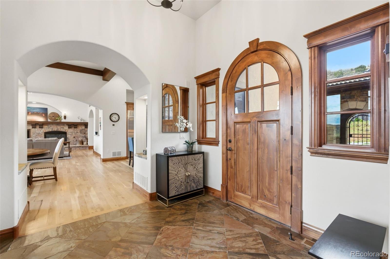 17121 Snow Creek Ln, Morrison, CO 80465