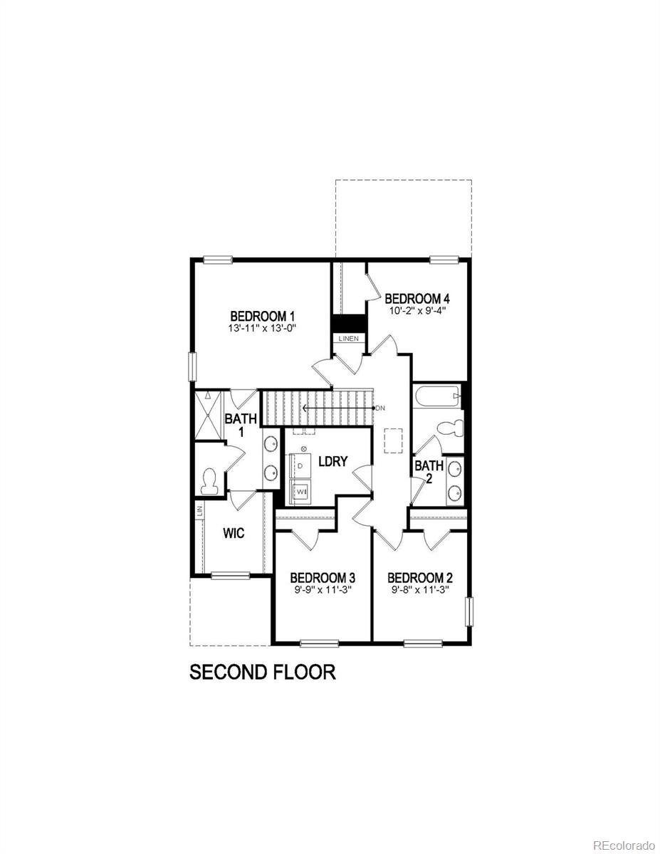 1443 Uphill St, Lochbuie, CO 80603