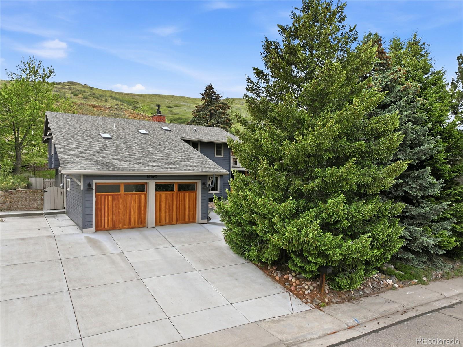 14160 W Exposition Dr, Lakewood, CO 80228