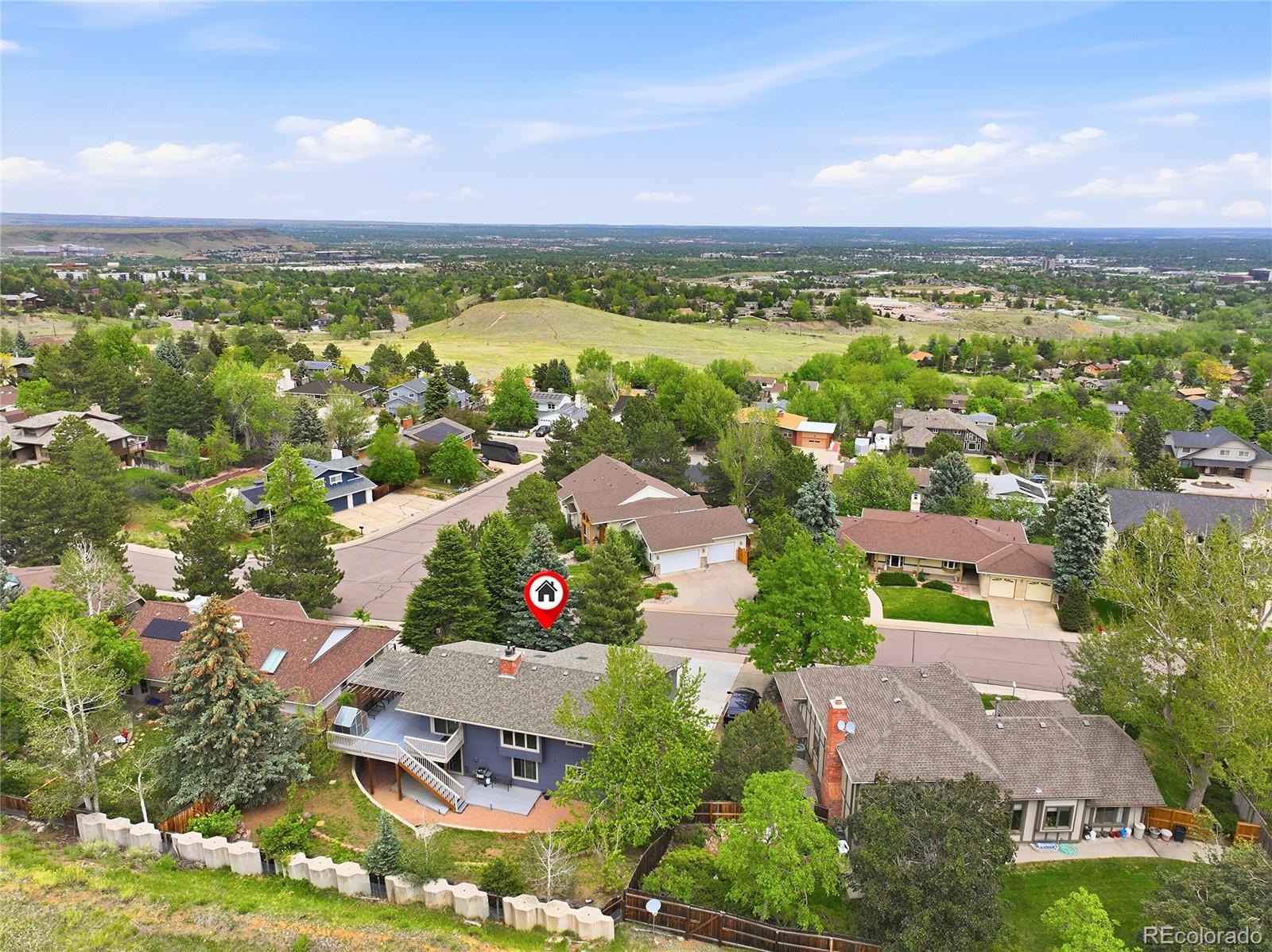 14160 W Exposition Dr, Lakewood, CO 80228