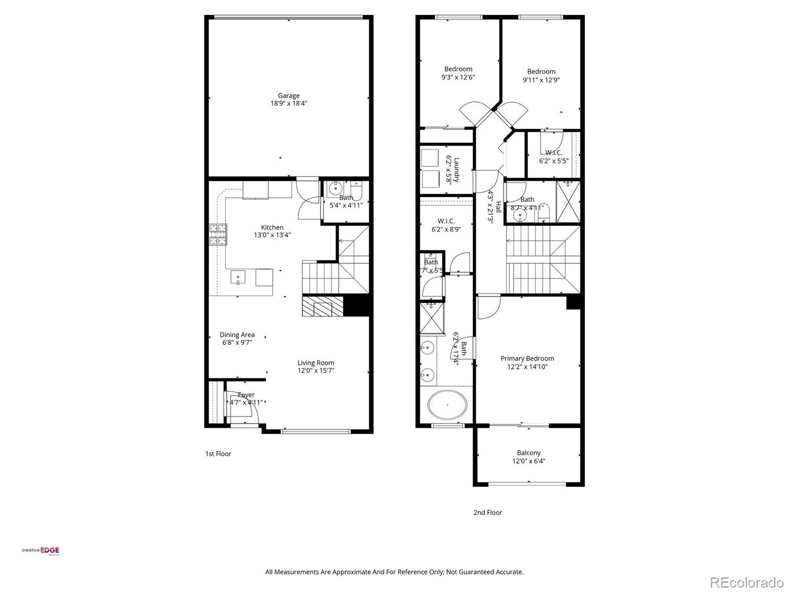 9077 E Phillips Ln, Centennial, CO 80112