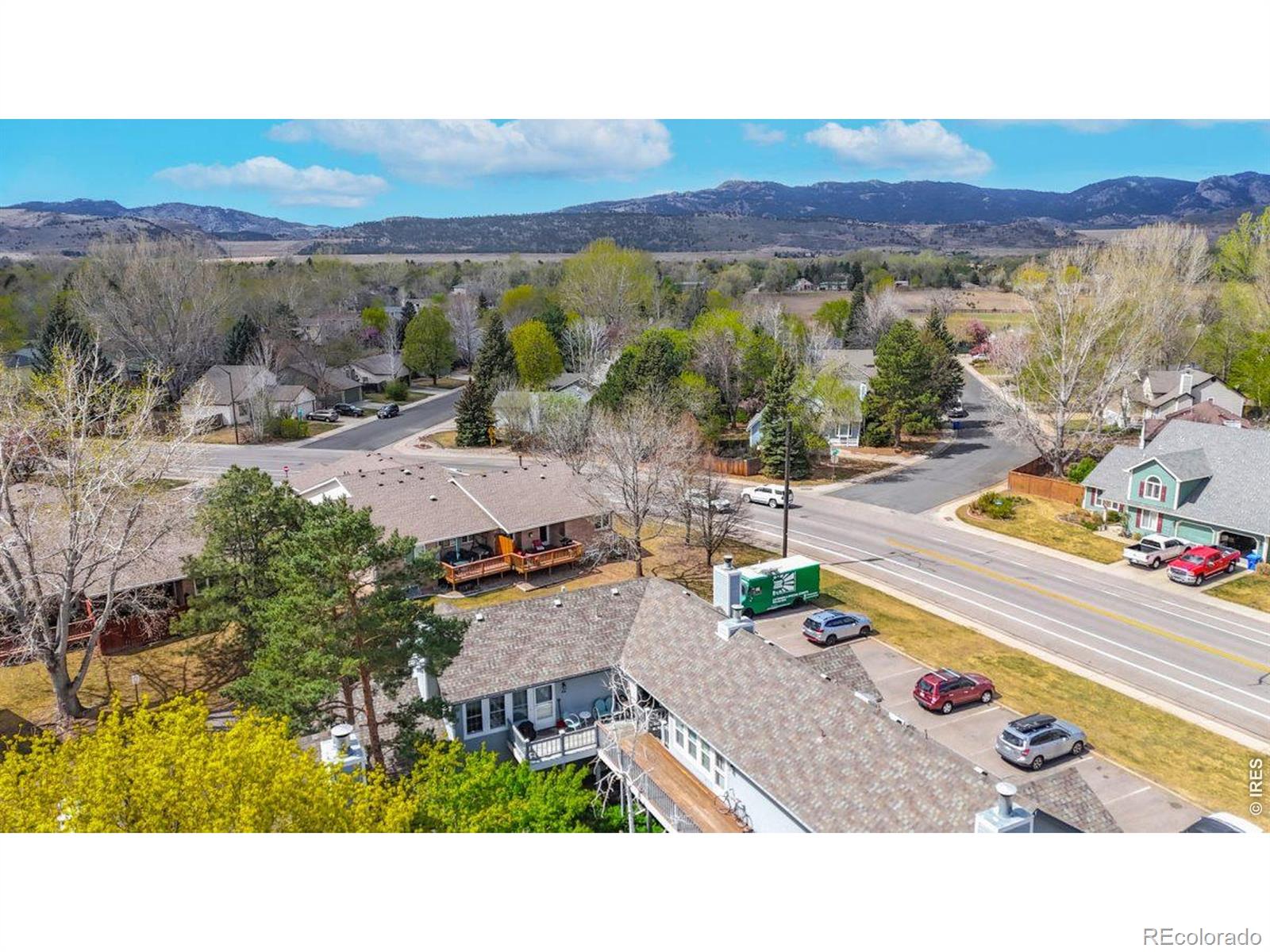 1601 W Swallow Rd #8B, Fort Collins, CO 80526