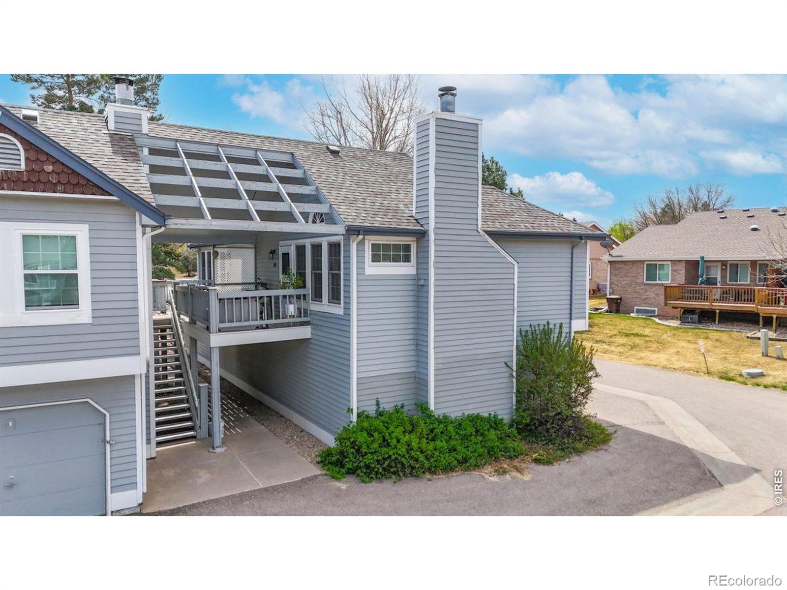 1601 W Swallow Rd #8B, Fort Collins, CO 80526