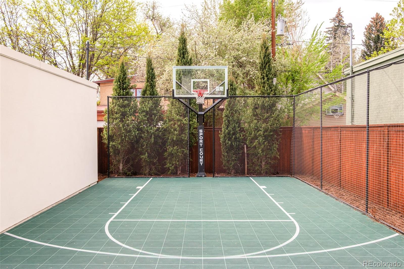 2467 S Milwaukee St, Denver, CO 80210