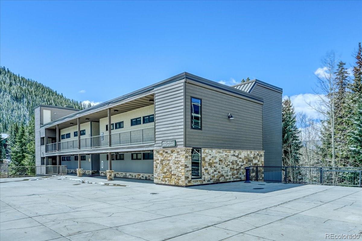 165 Argentine Ct #1406, Keystone, CO 80435