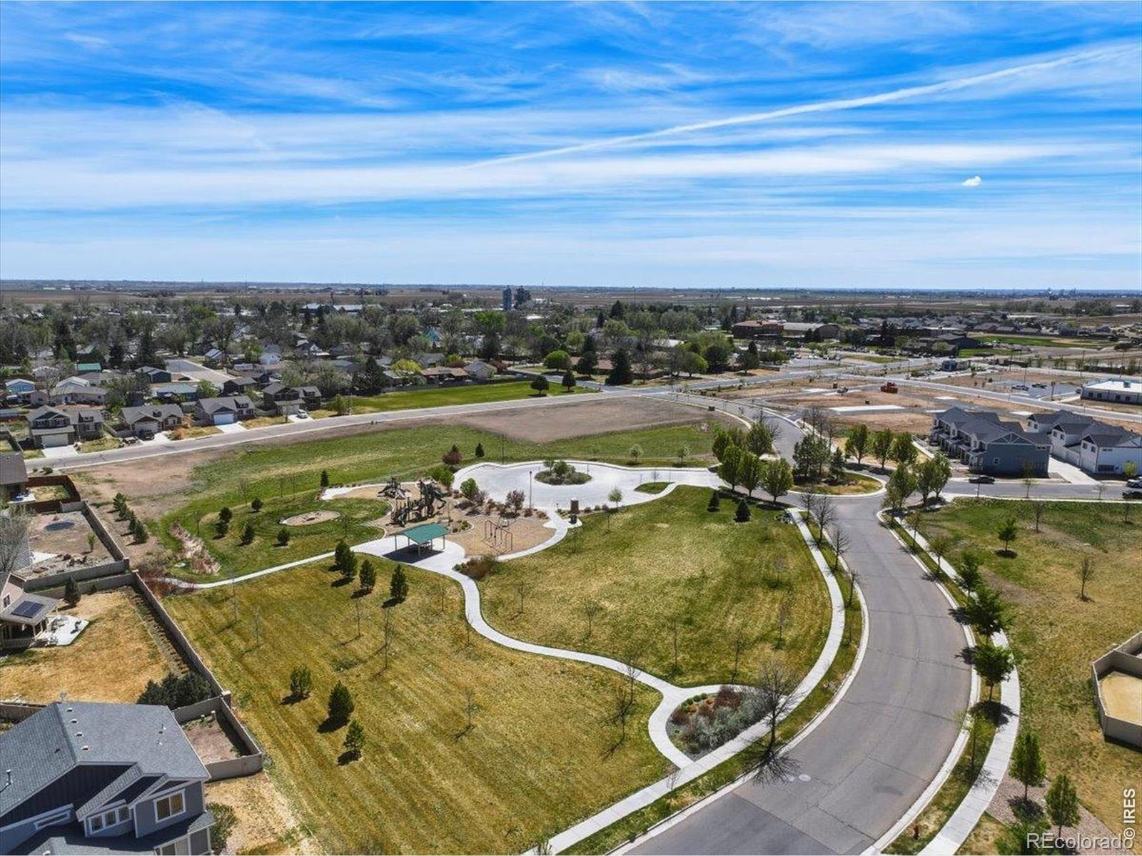 715 Apex Trl, Ault, CO 80610