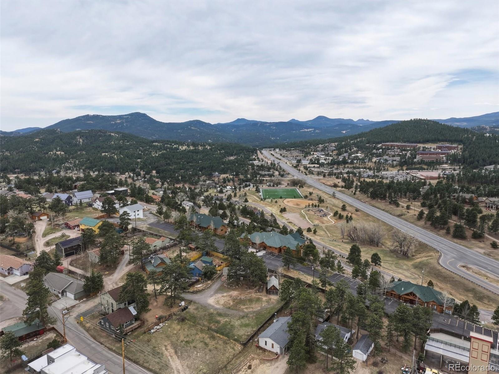 30752 Southview Dr #G/110, Evergreen, CO 80439