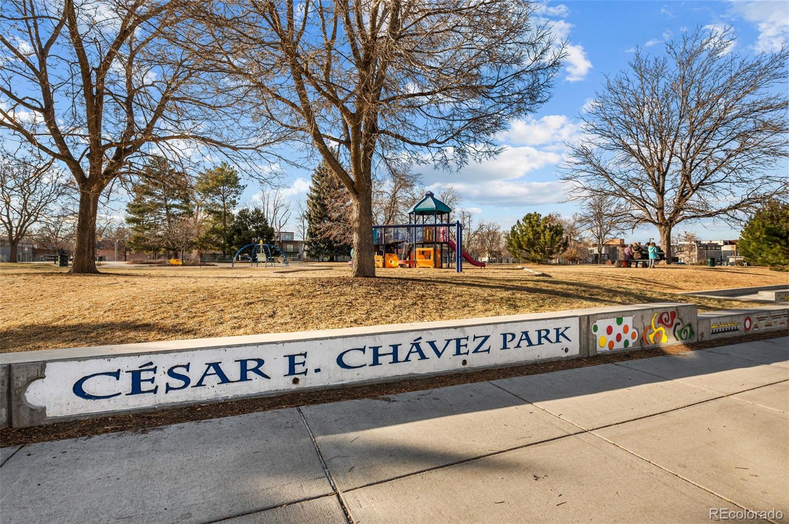 4100 N Raleigh St, Denver, CO 80212