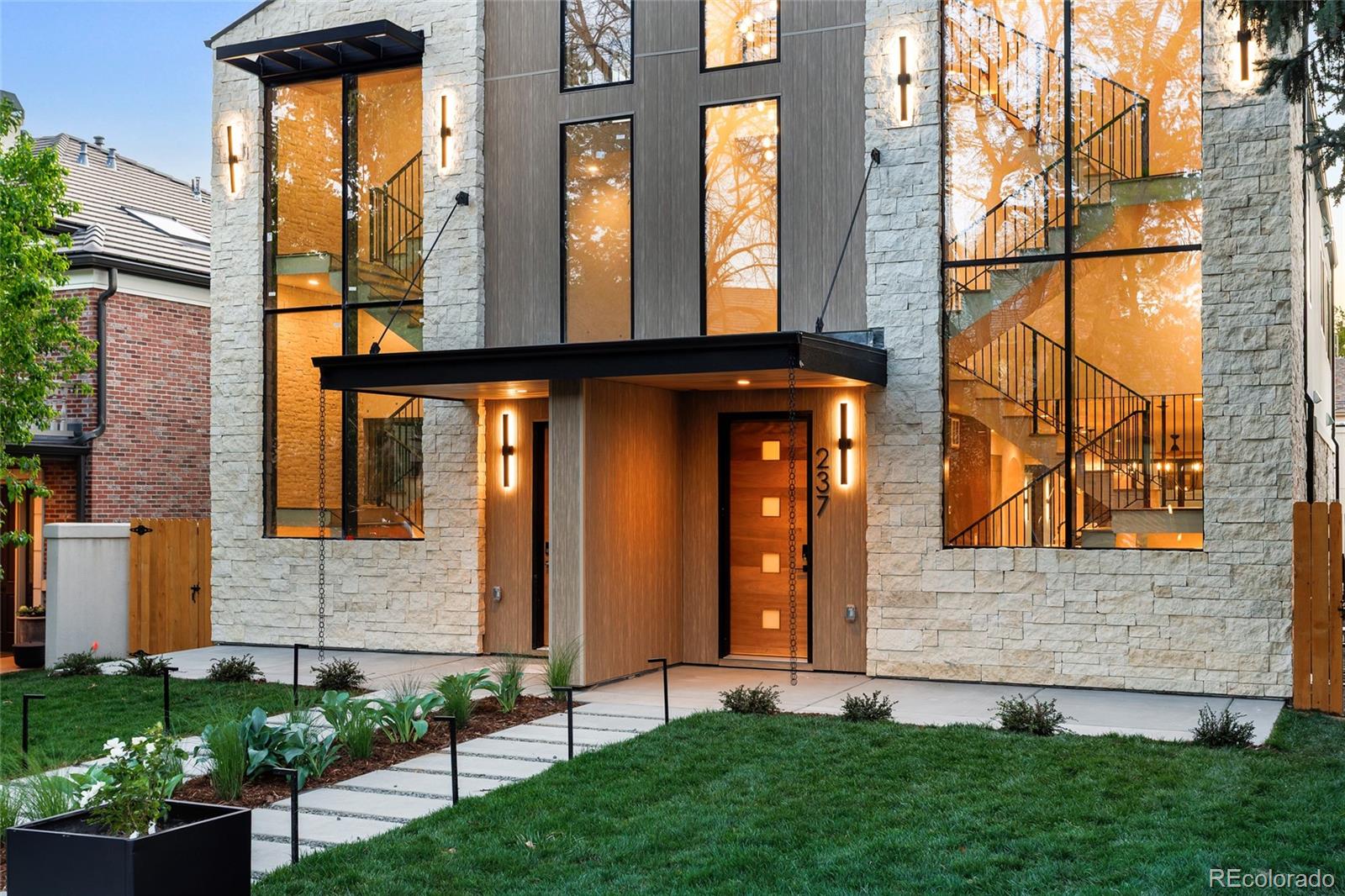 237 Madison St, Denver, CO 80206