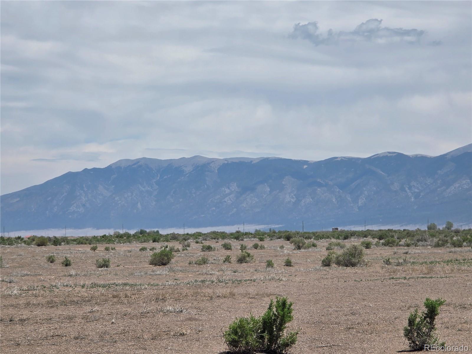 Basalt Way Lot 1, Alamosa, CO 81101