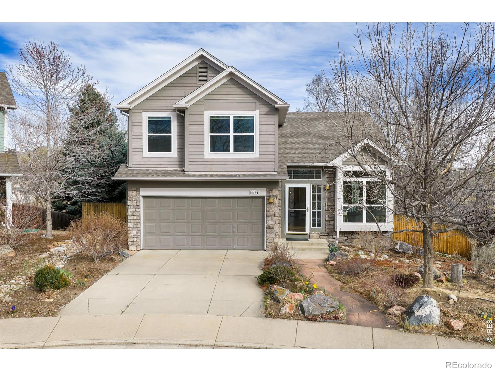 4491 Applewood Ct, Boulder, CO 80301