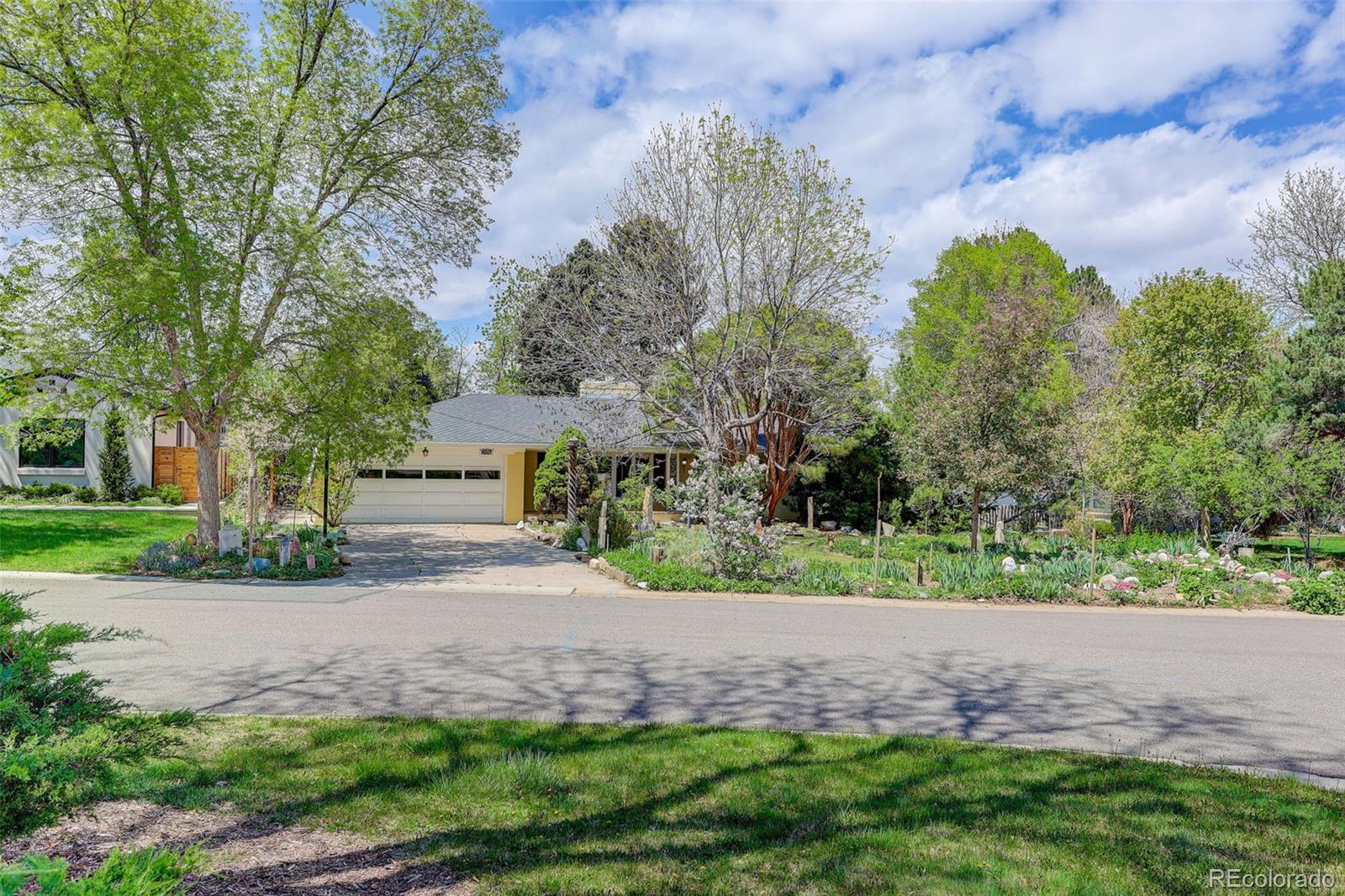 245 Locust Ln, Denver, CO 80220