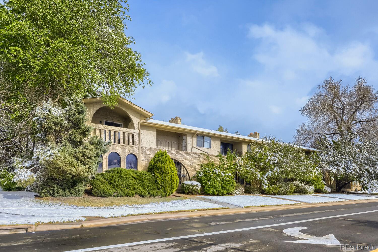 3500 S Ivanhoe St, Denver, CO 80237