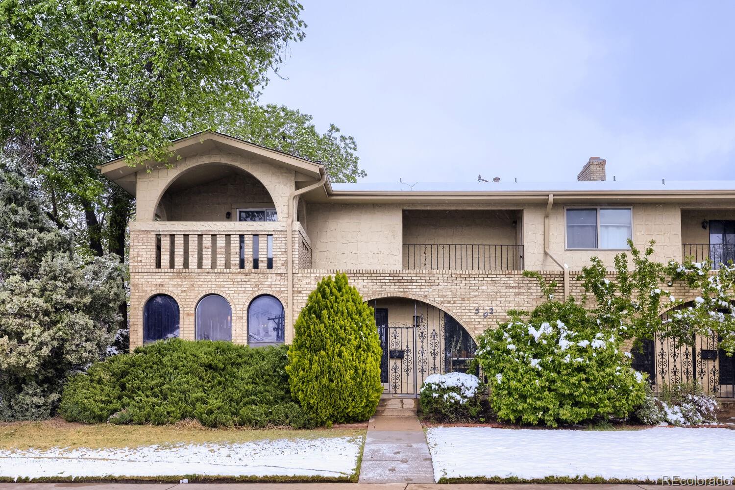 3500 S Ivanhoe St, Denver, CO 80237