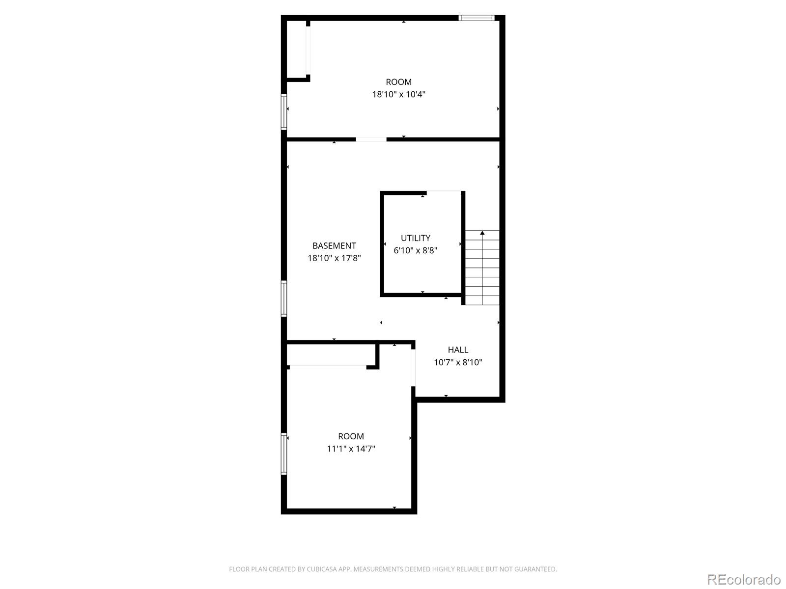 3500 S Ivanhoe St, Denver, CO 80237