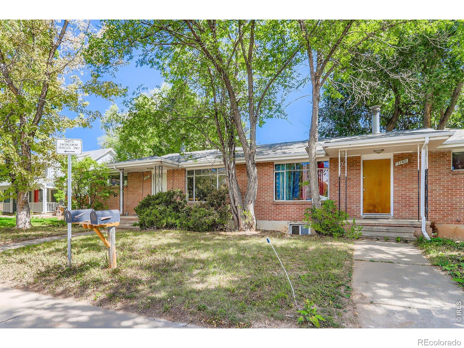 3160-3162 Folsom St, Boulder, CO 80304