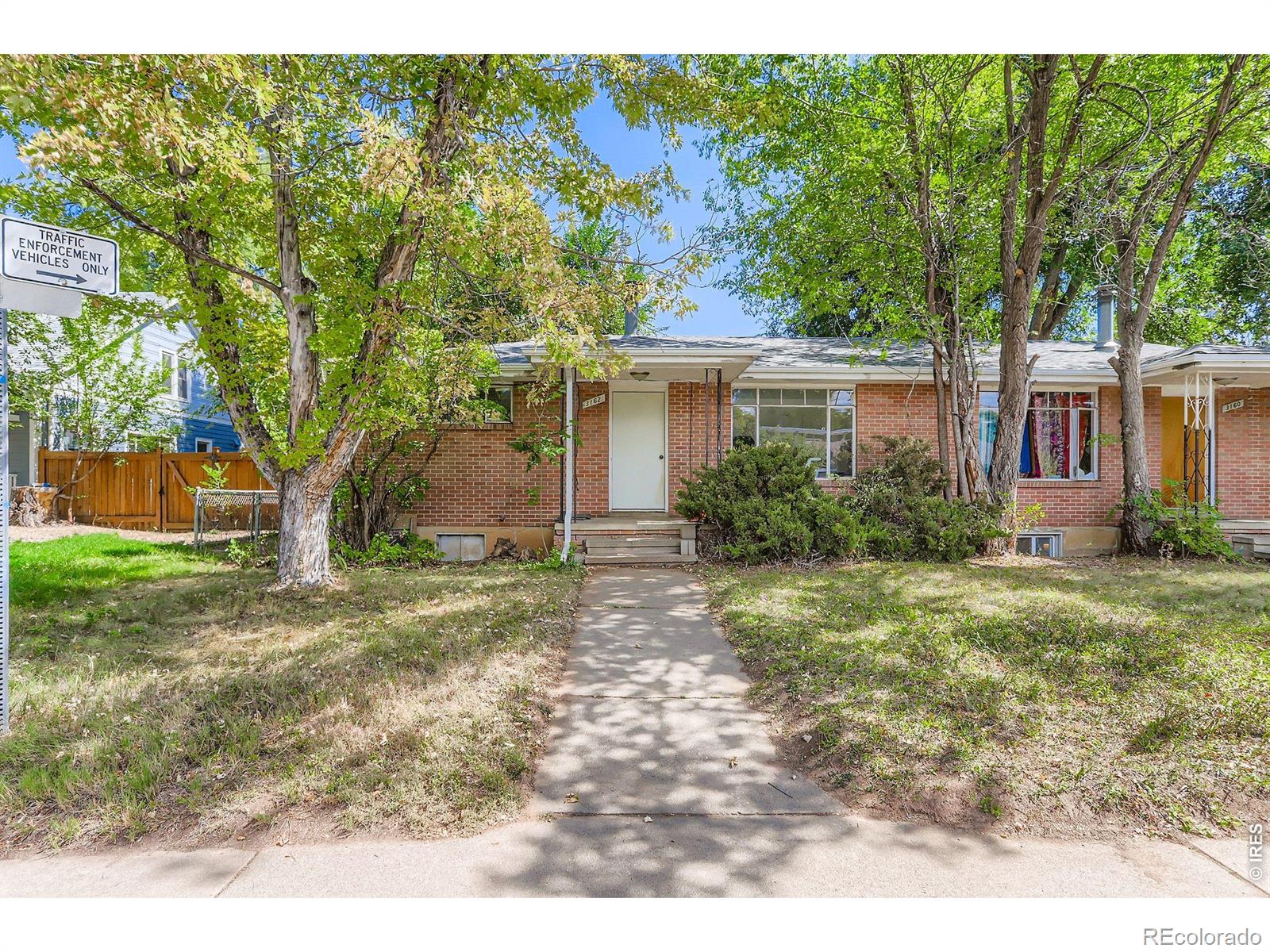 3160-3162 Folsom St, Boulder, CO 80304