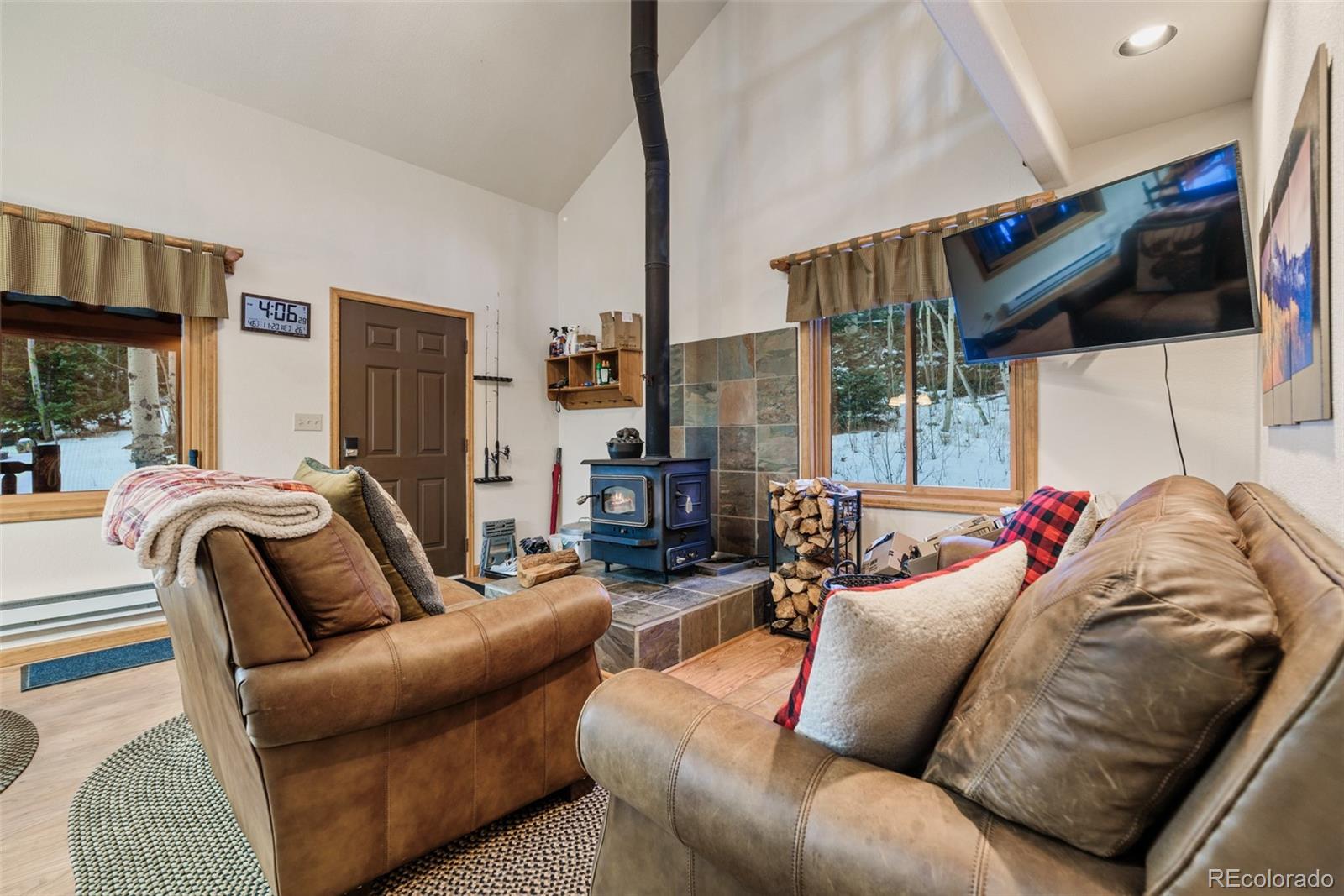 2150 Michigan Hill Rd, Jefferson, CO 80456