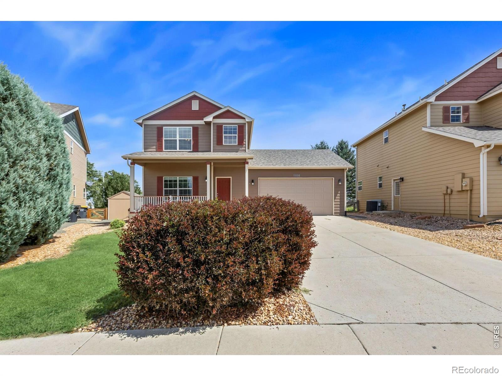 1108 101st Ave Ct, Greeley, CO 80634