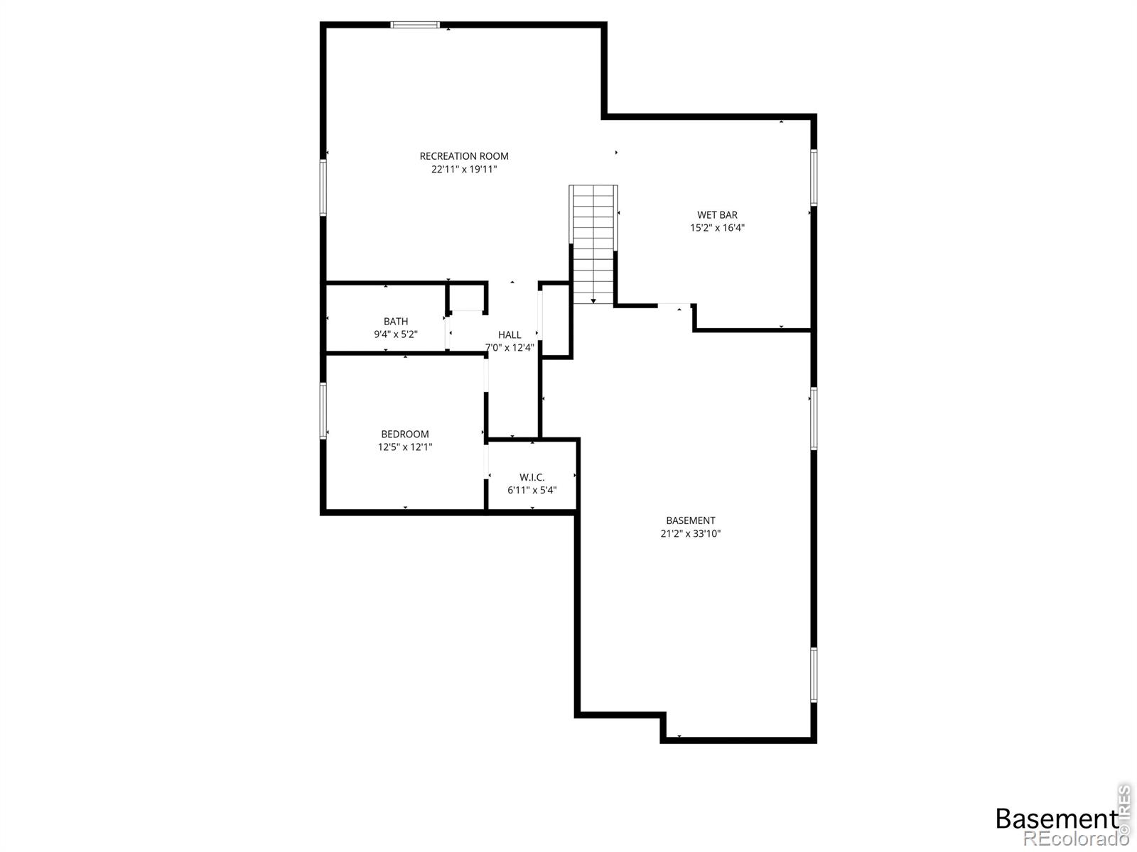 5095 W 108th Cir, Westminster, CO 80031