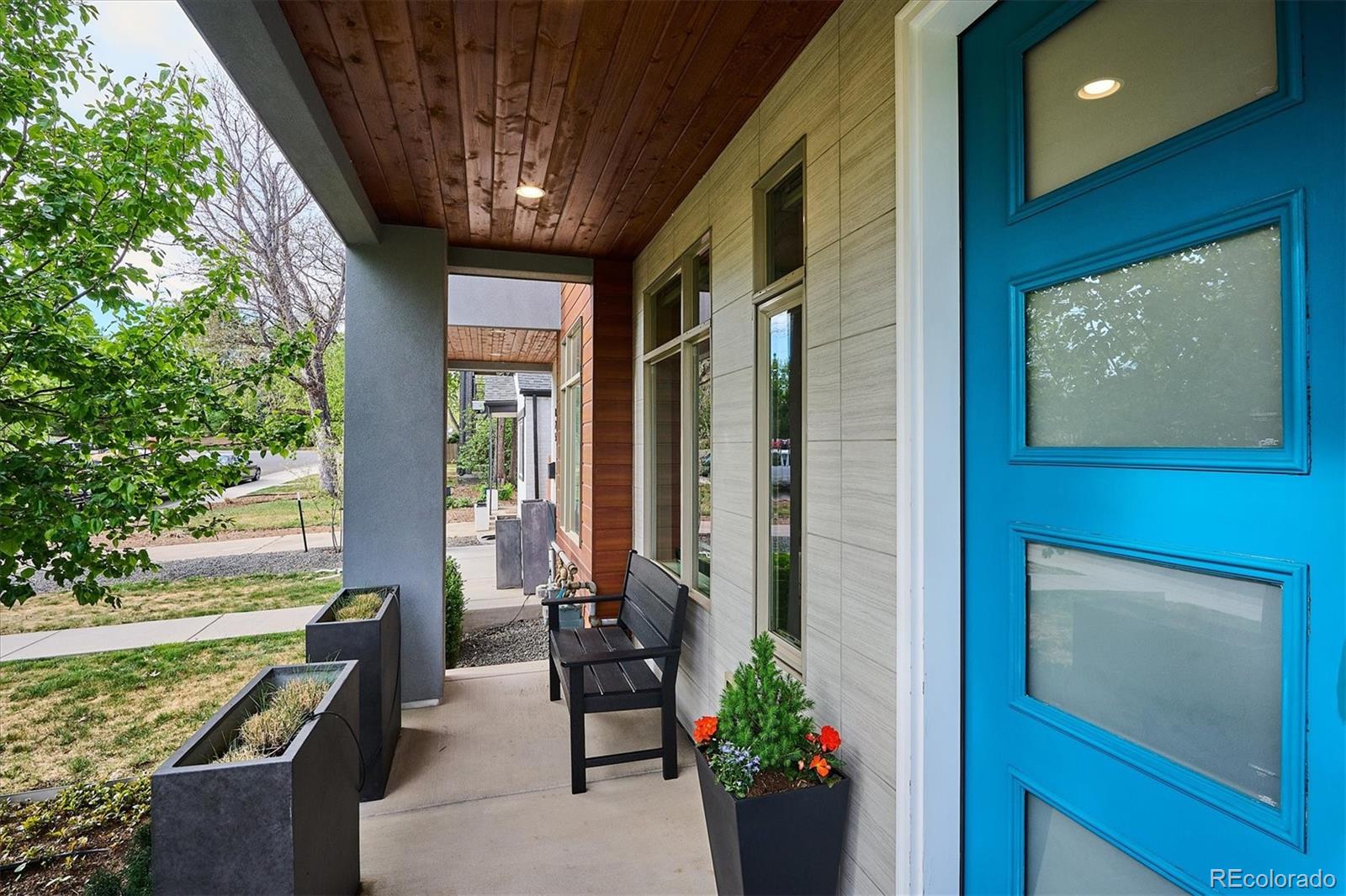 827 Eudora St, Denver, CO 80220
