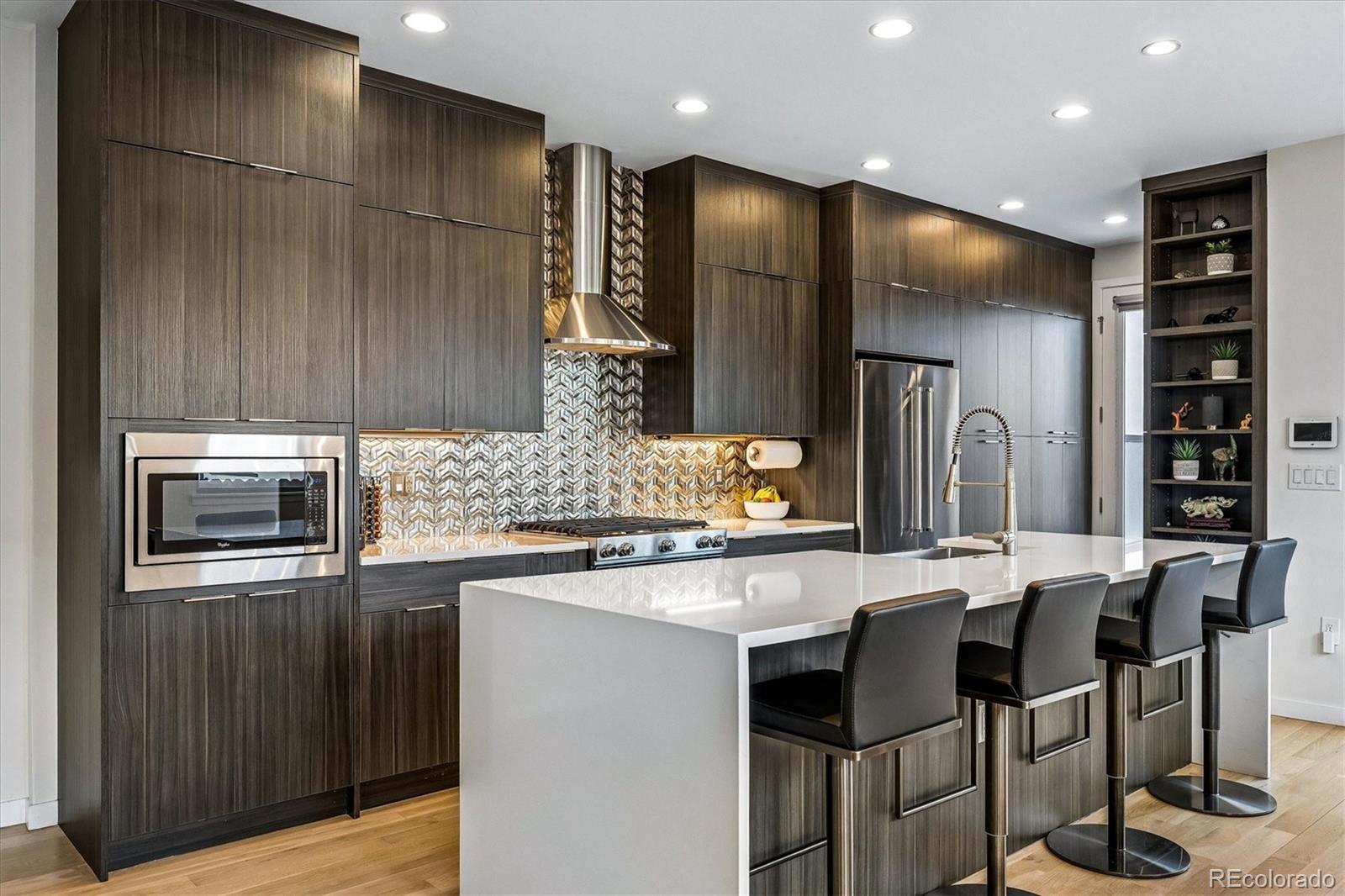 827 Eudora St, Denver, CO 80220